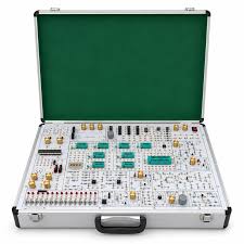 Portable Analog / Digital Laboratory Kit